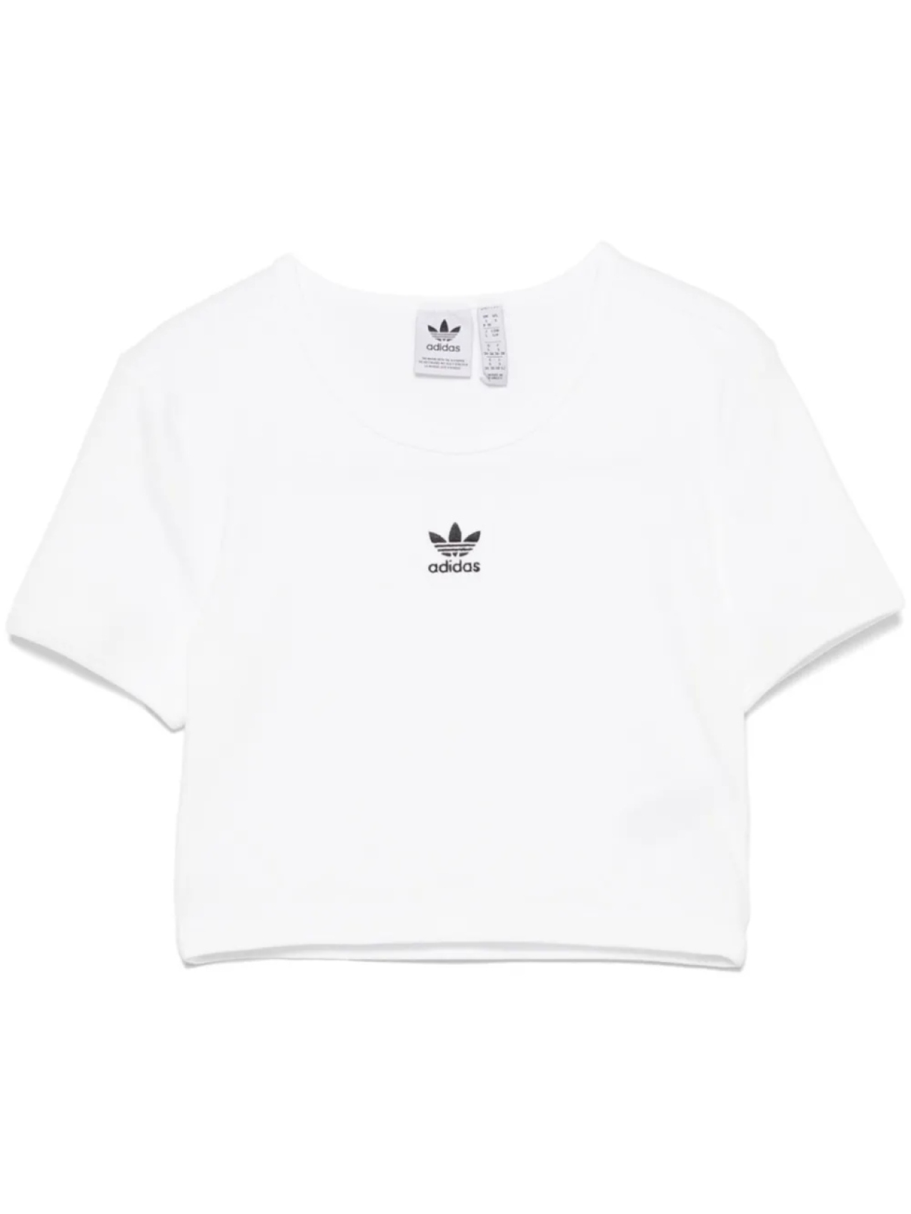 

Adidas футболка Essentials, белый