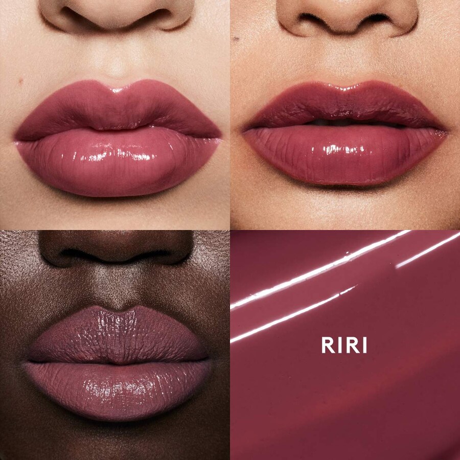 Блеск для губ Gloss Bomb Stix High-Shine Gloss Stick Fenty Beauty by Rihanna, 0.12 oz /3.6 g, Riri — фото 2