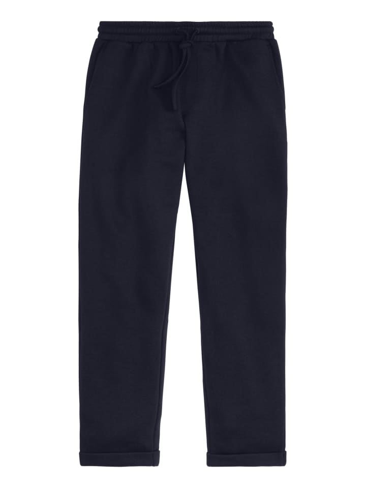 

Брюки для тренировок и бега John Devin Jogger Pants, темно-синий