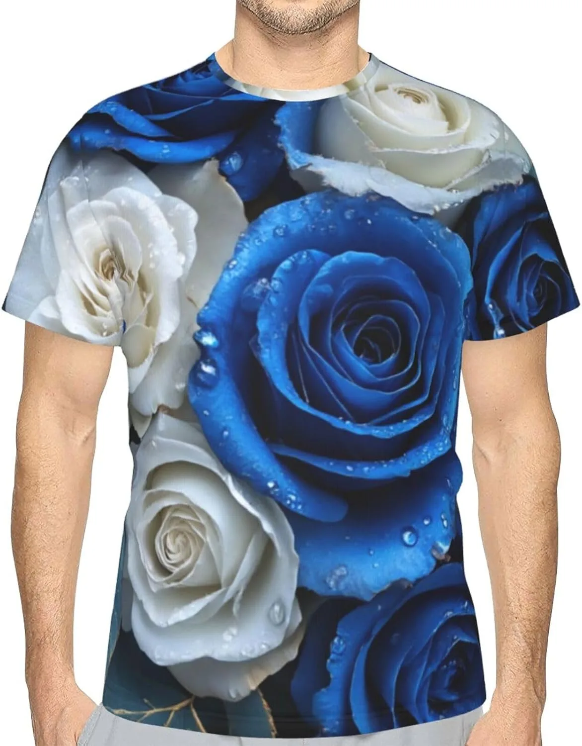 

Футболка мужская Supdreamc, легкая, с коротким рукавом