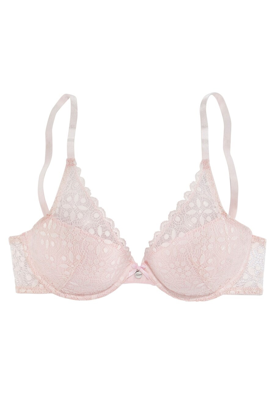 

Бюстгальтер s.Oliver, цвет Pastel Pink