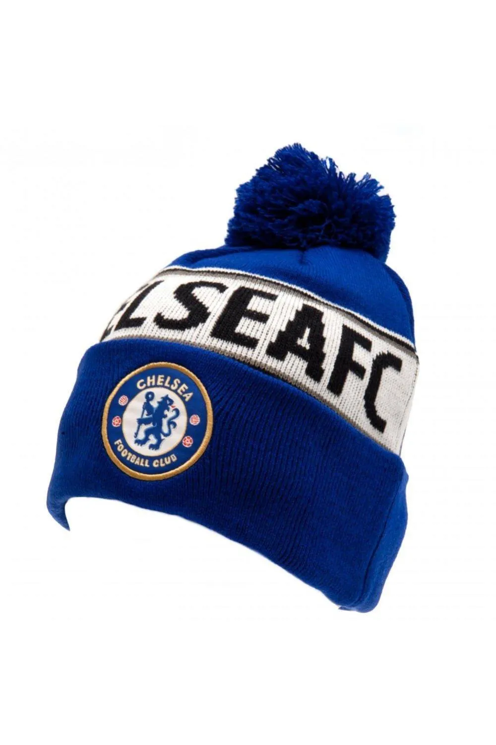 

Лыжная шапка Crest Chelsea FC, синий