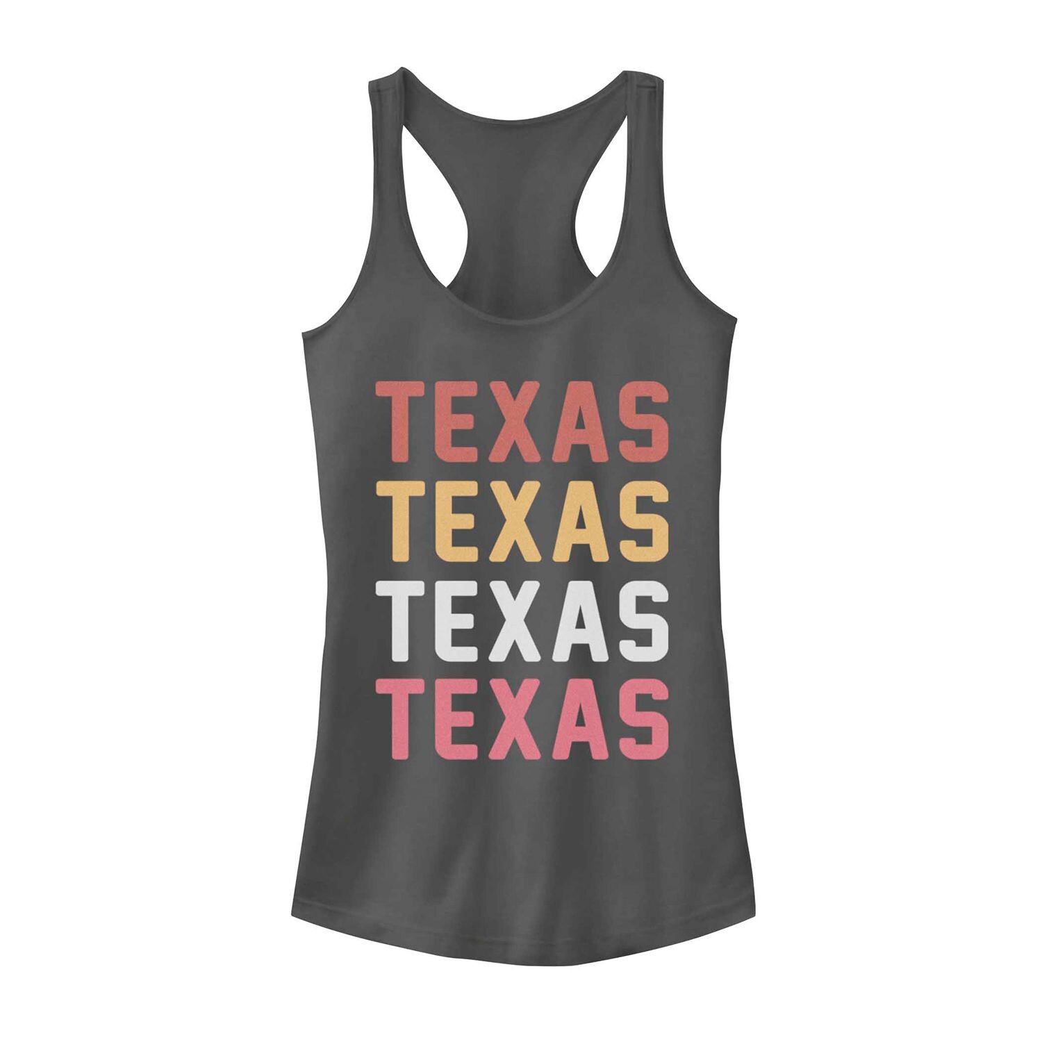 

Майка с графическим изображением Texas Stack для юниоров
