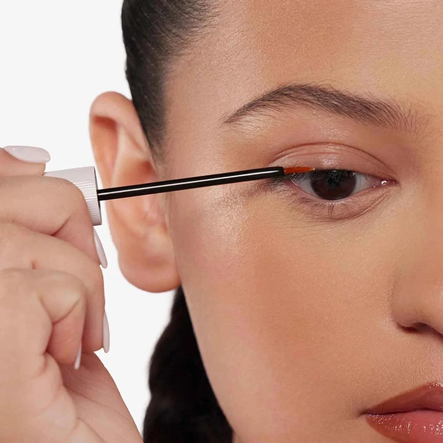 Сыворотка для ресниц Rush Genius Conditioning Anastasia Beverly Hills 2 мл прозрачная — фото 4