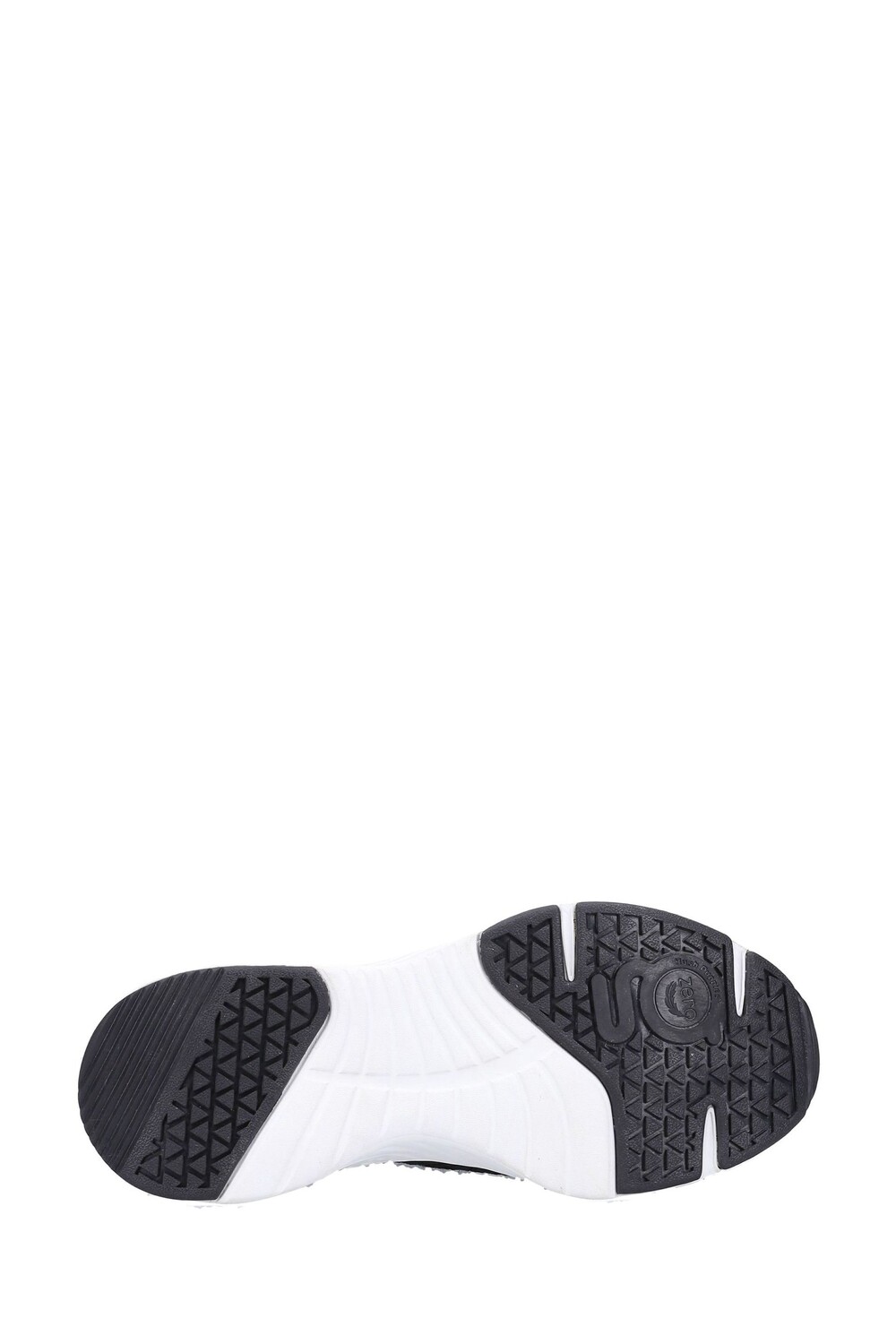 Кроссовки Hush Puppies, черный — фото 4