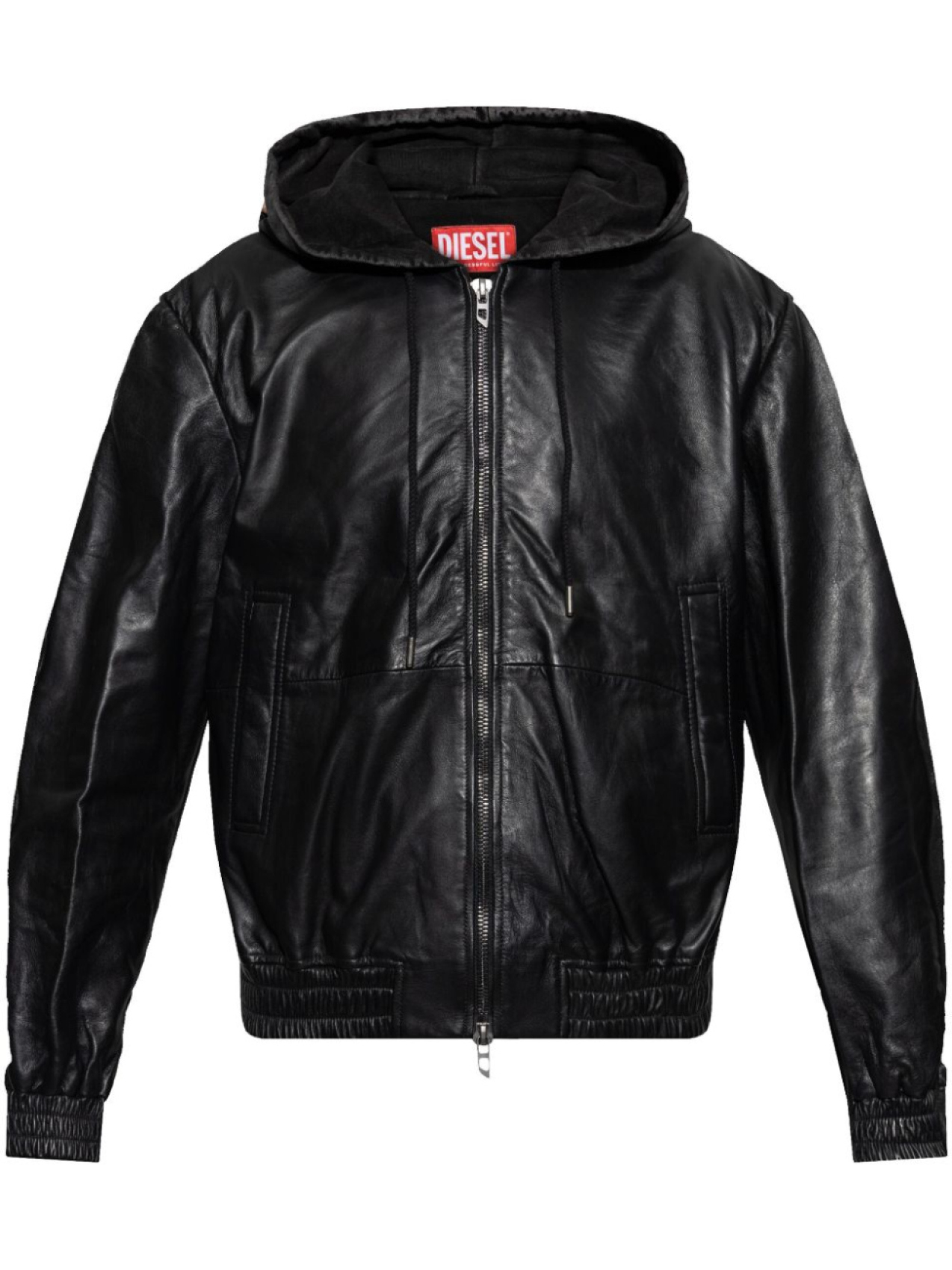

Diesel куртка L-Ochs, черный