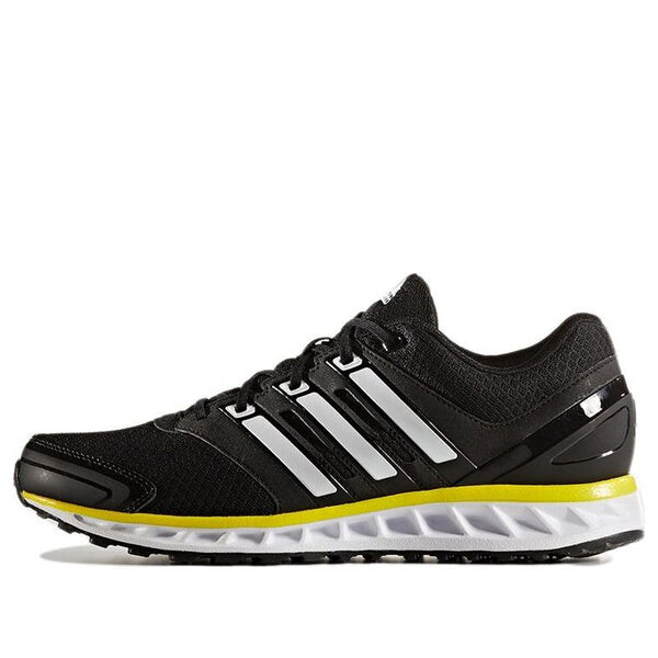 

Кроссовки falcon elite 3 u Adidas, черный