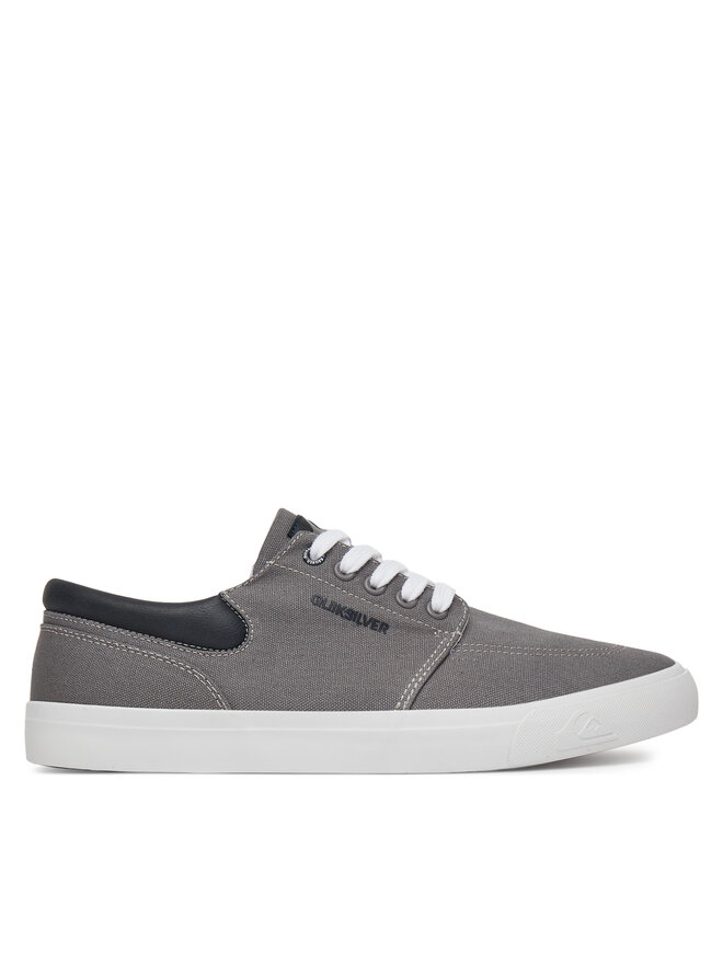 

Кроссовки из ткани Zeke-02 Quiksilver, серый