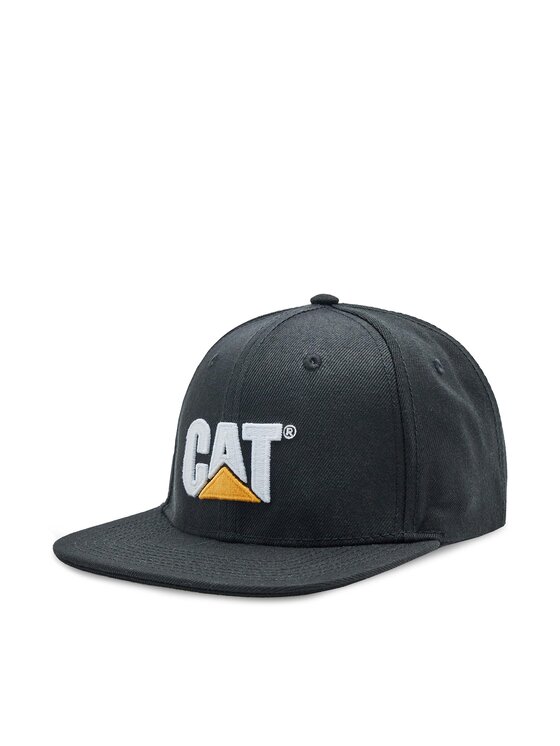 

Кепка Produktmodell: 1120105-016 Cat Footwear, черный