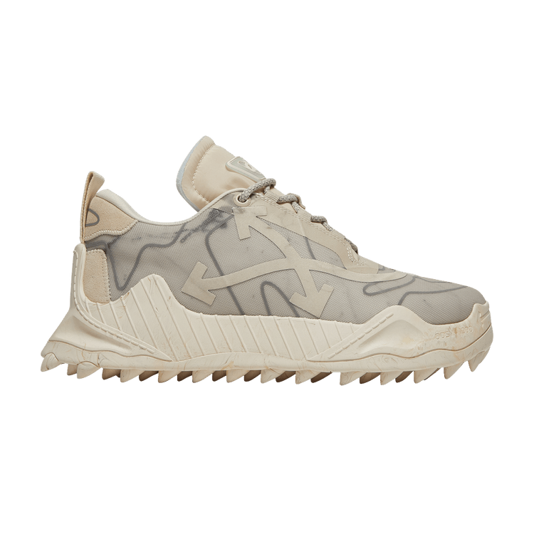 

Кроссовки Off-White Off-White ODSY-1000 'Beige', белый
