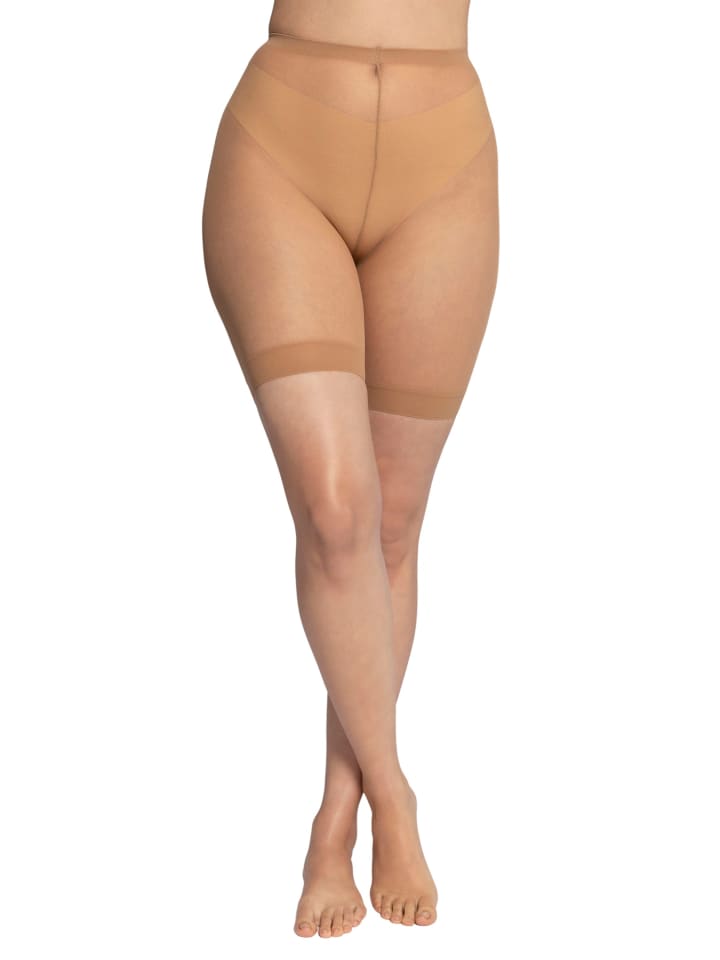 

Колготки Ulla Popken, цвет teint