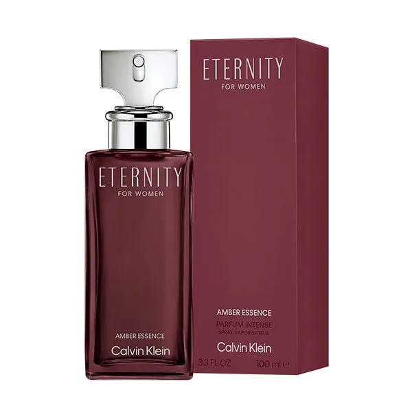 Парфюмерная вода для женщин CALVIN KLEIN Eternity Amber Essence — фото 2