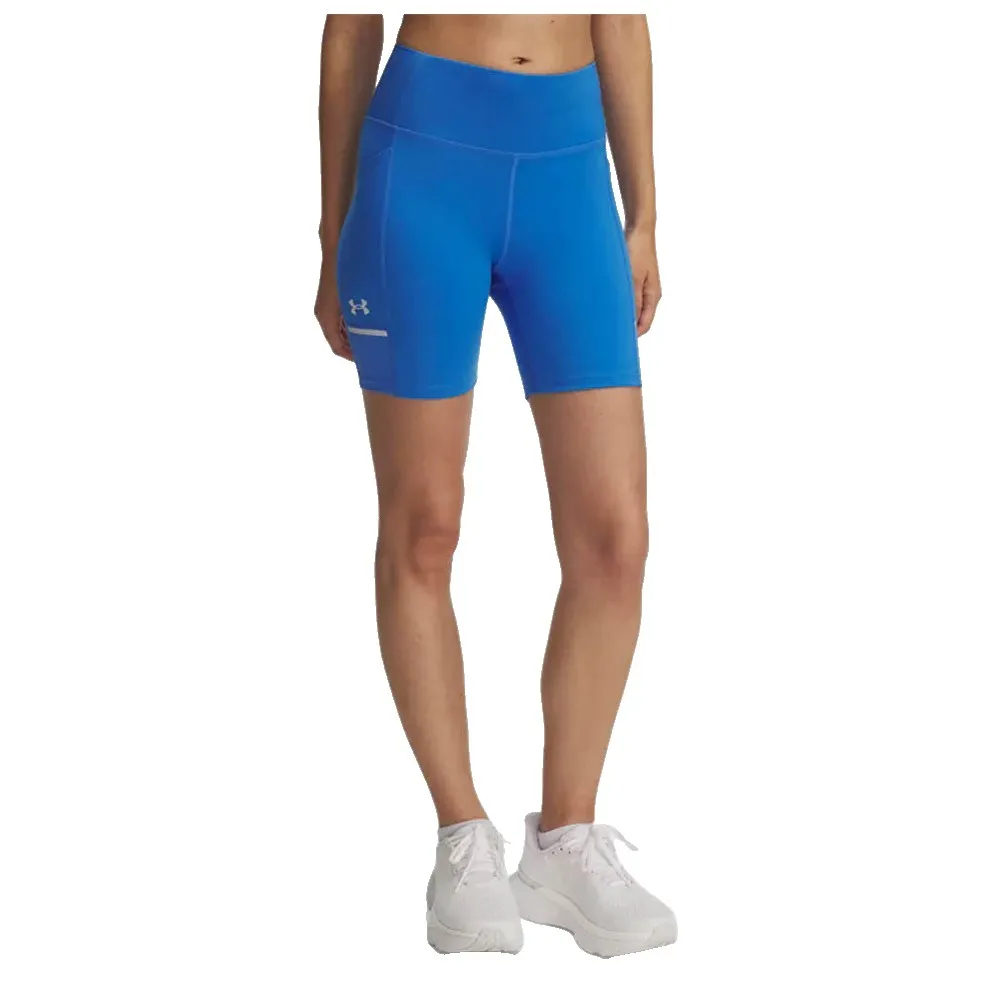

Шорты Under Armour Launch 6´´, синий