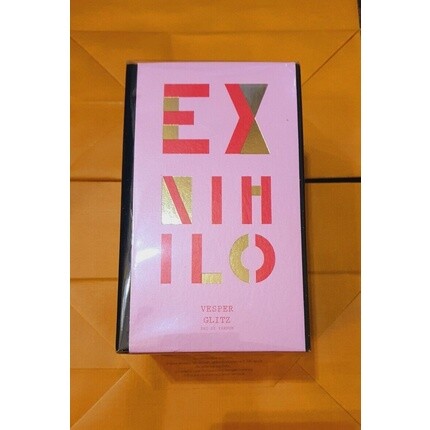 

Ex Nihilo Vesper Glitz 100ml EDP Perfume 2023 Latest Release