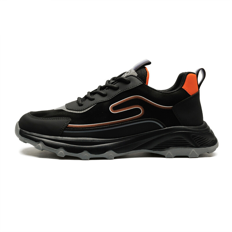 

Кроссовки мужские Lifestyle Shoes Men Low-Top Sobb, серый