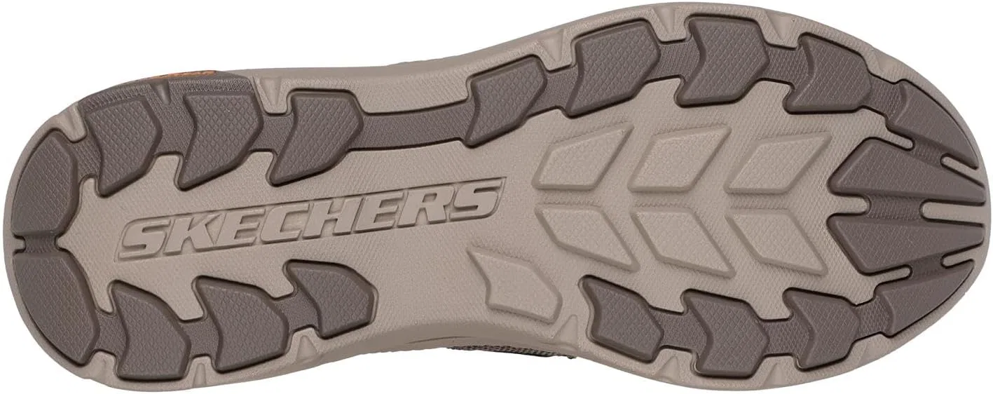 Мужские кроссовки Skechers Pollard-Wilfred — фото 2