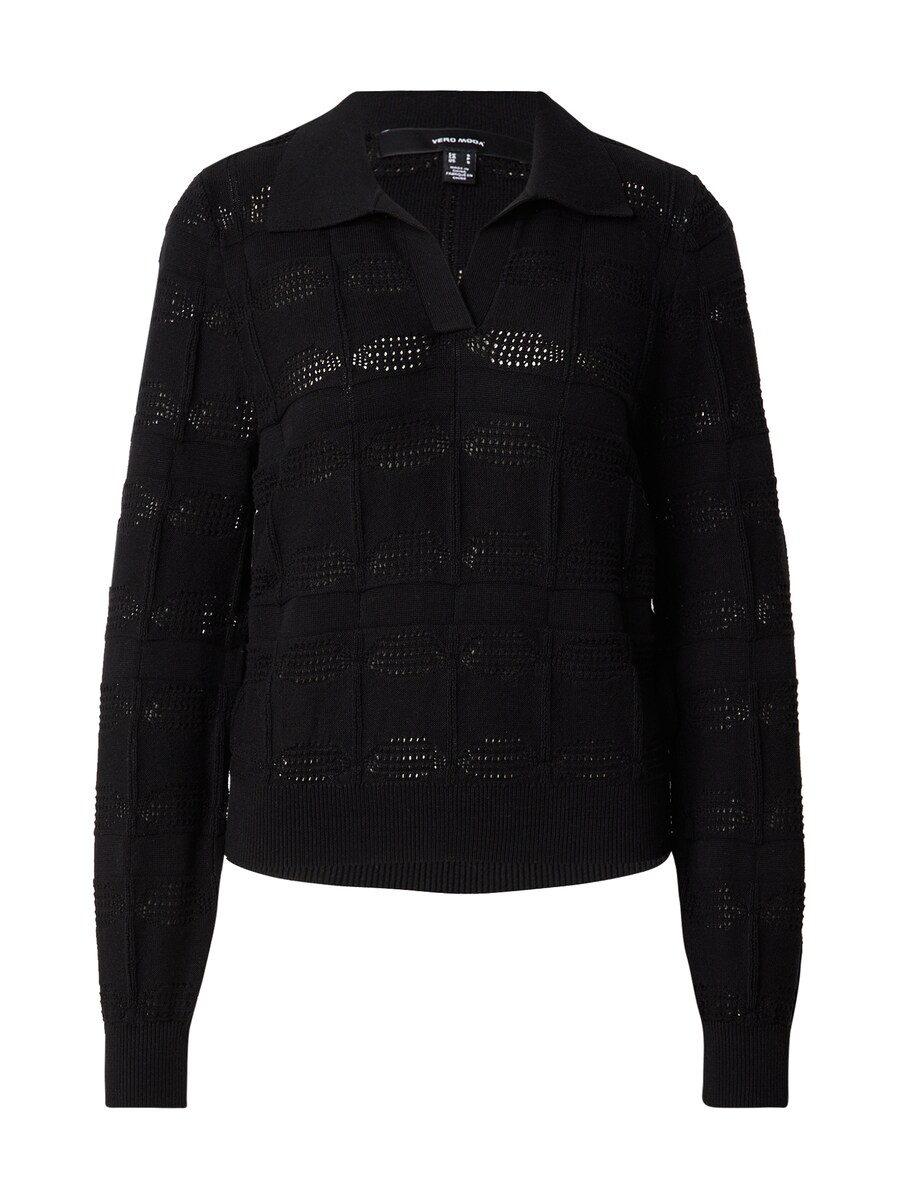 

Свитер VERO MODA VMMARVELOUS, Black