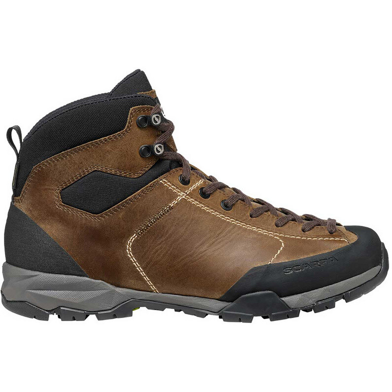 

Туфли Mojito Hike GTX Scarpa, коричневый