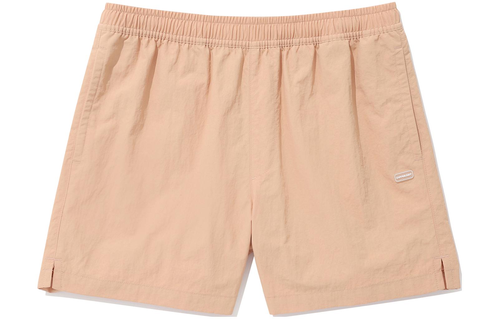 

Шорты Casual SS24 женские Salmon COVERNAT, Salmon