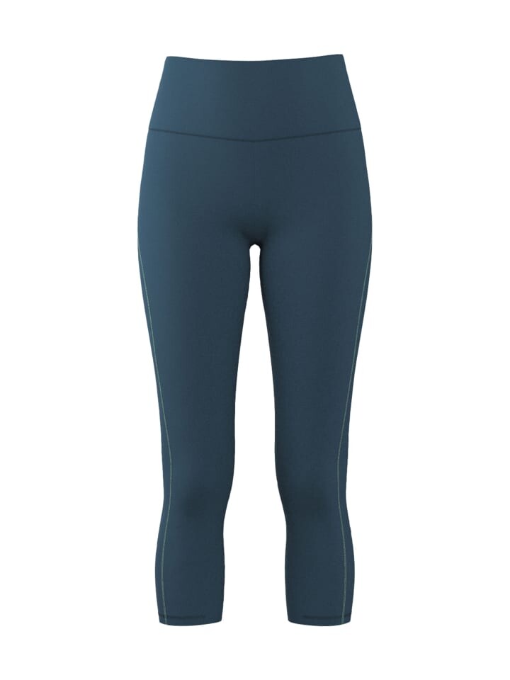

Леггинсы LASCANA ACTIVE, синий
