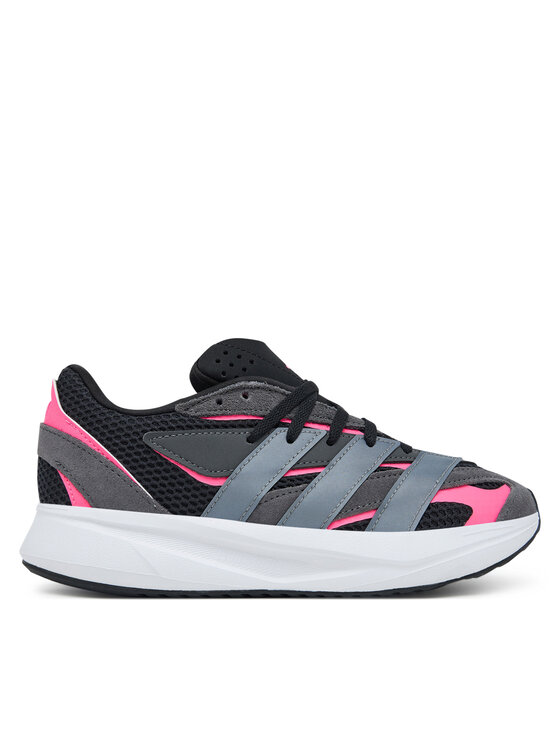

Кроссовки Lightblaze JR1299 Adidas, чёрный