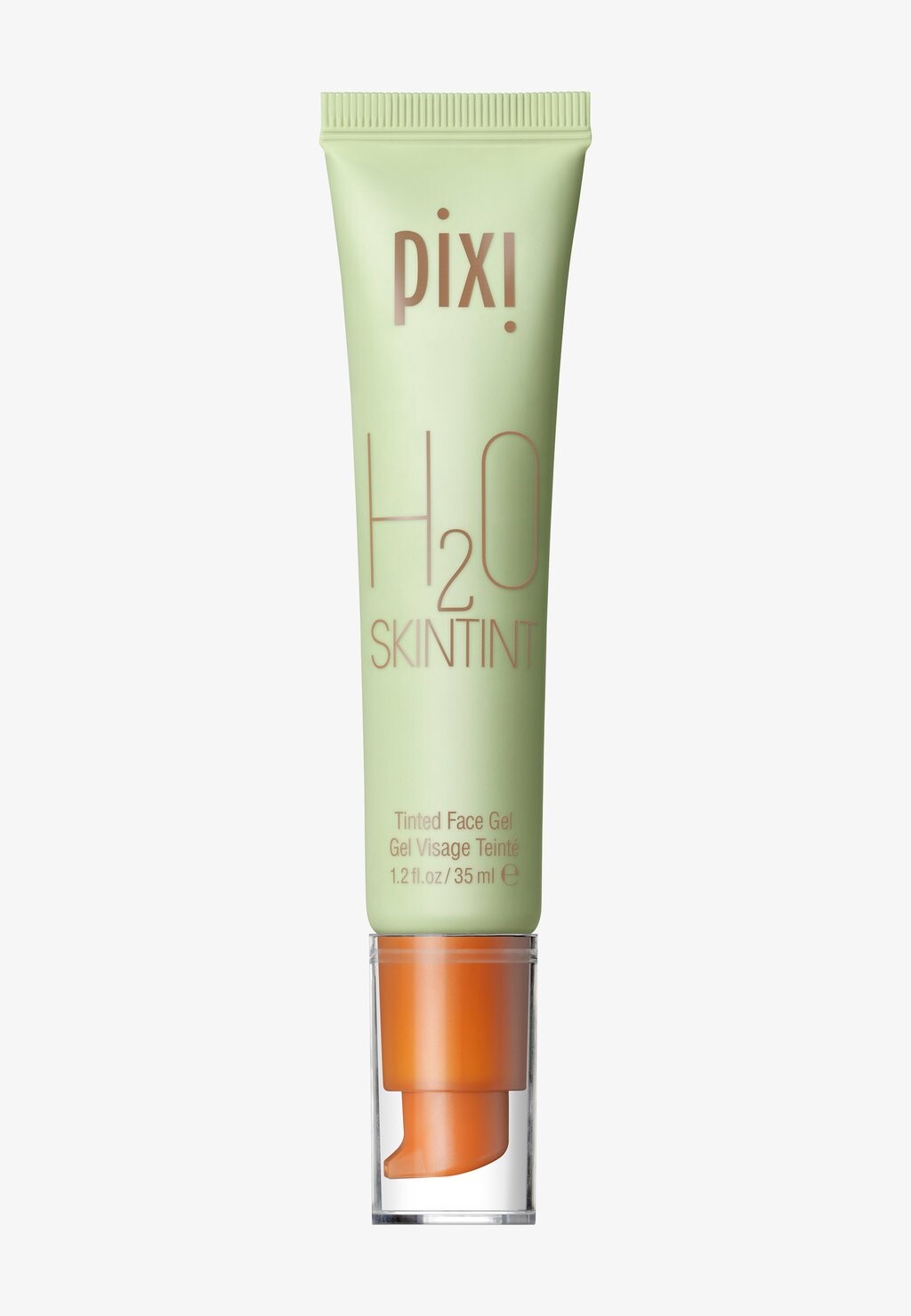

Тональный крем Pixi H2O Skintint Foundation Pixi, цвет chai