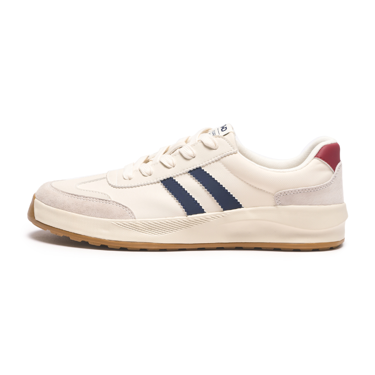 

Низкие повседневные туфли мужские Hotwind, 84 Beige Blue