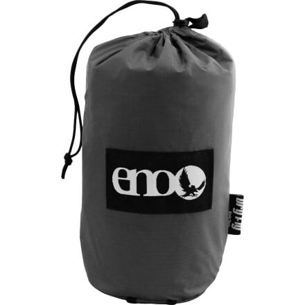 

Дождевик DryFly Eagles Nest Outfitters, серый