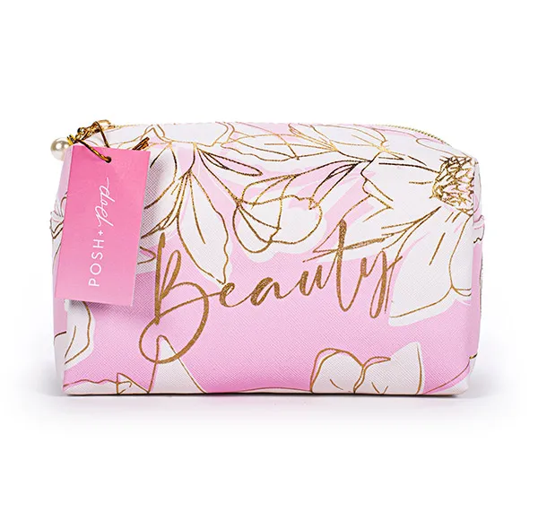 

Сумка для туалетных принадлежностей с принтом Beauty Tri-Coastal, 1 UD