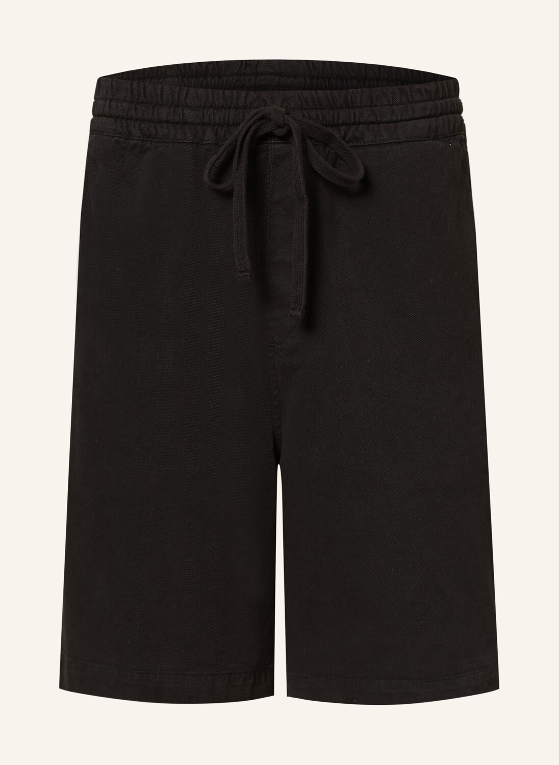 

Шорты Floyd свободного кроя Carhartt Wip, черный