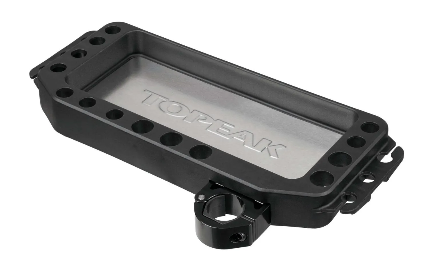 

Лоток для инструментов для настройки Topeak, Black