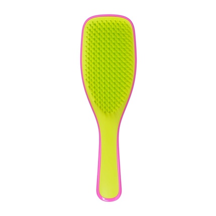 

Лучший распутывающий порошок в оттенках Dopamine Pink и Cyber Lime Tangle Teezer