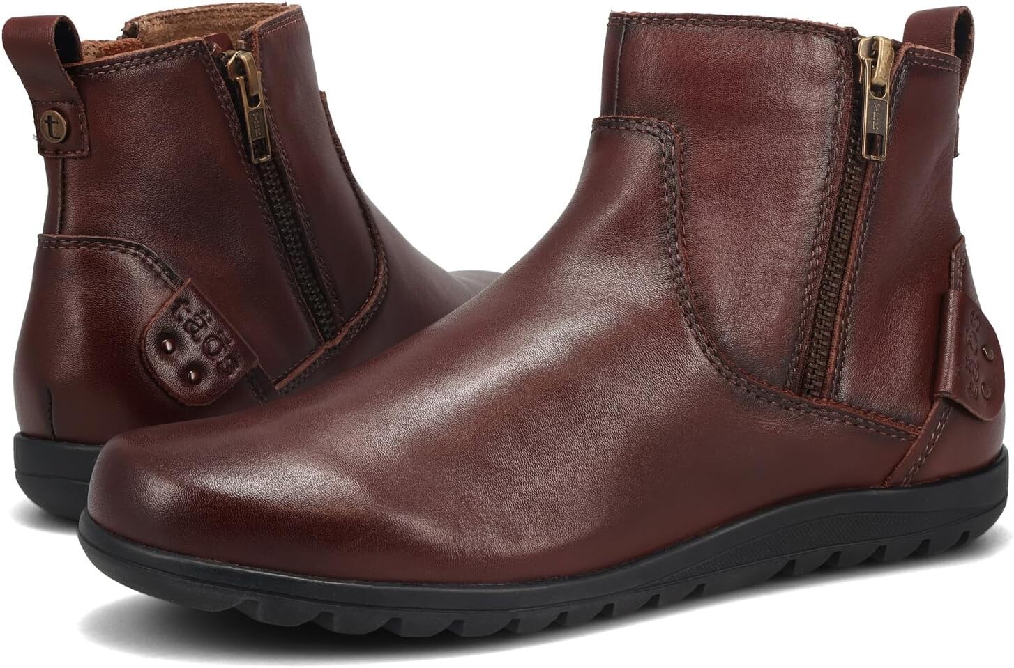 

Ботильоны Select Taos Footwear, цвет Whiskey