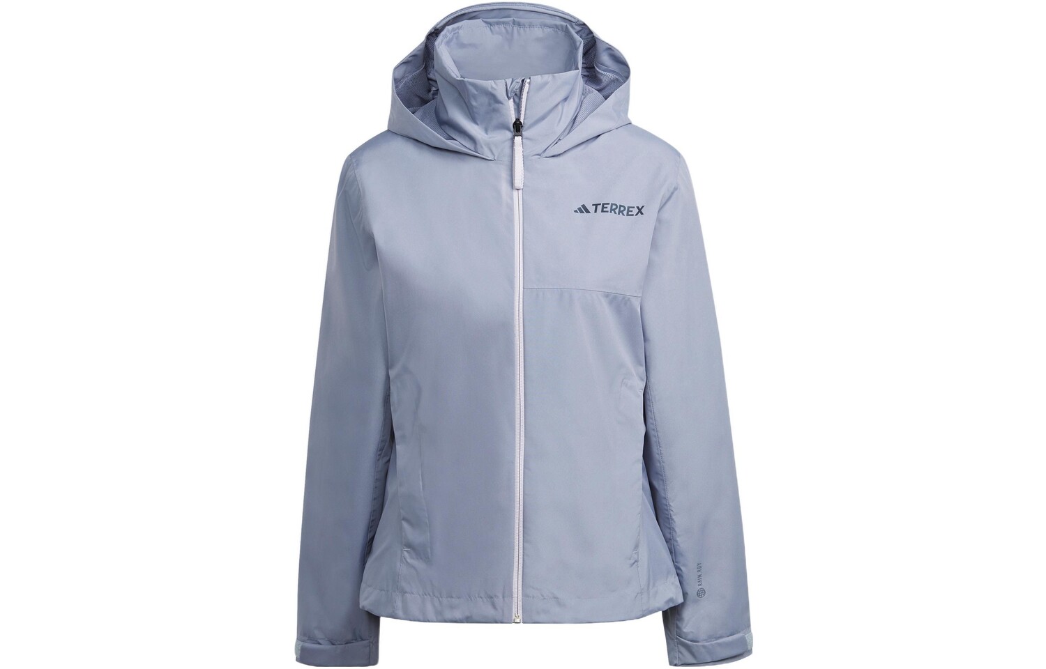 

ULT Outdoor Jacket Women's Silver Violet Adidas