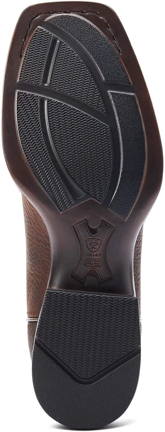 Мужские ковбойские сапоги Ariat Rowder VentTEK 360° — фото 3