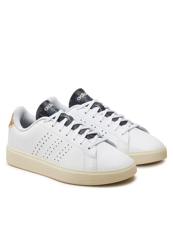Кроссовки Adidas, белый — фото 2