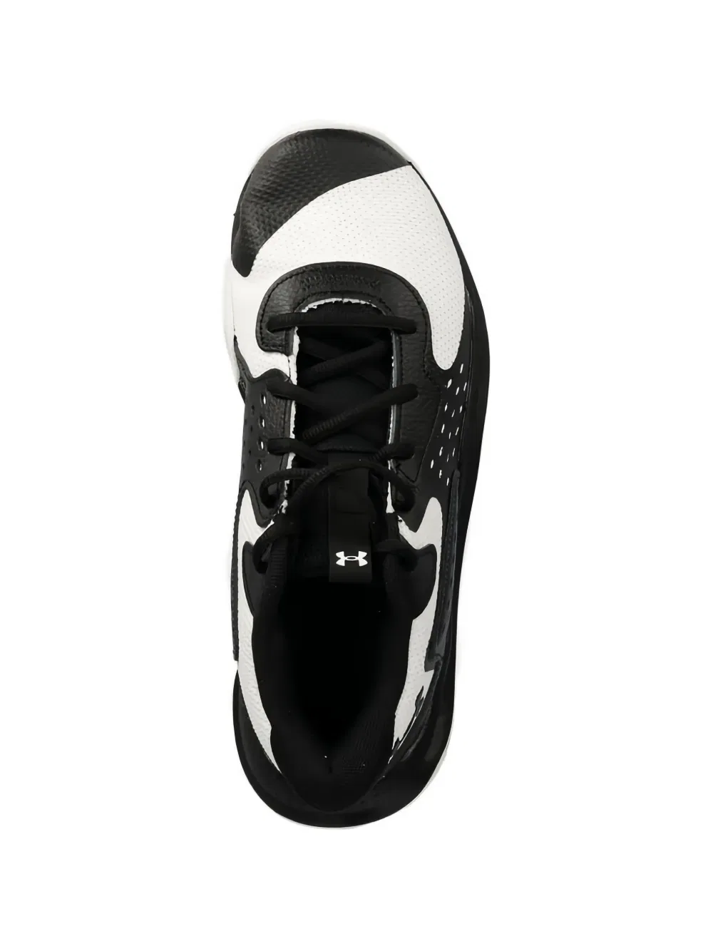 Кроссовки Ua jet Under Armour, черный — фото 4