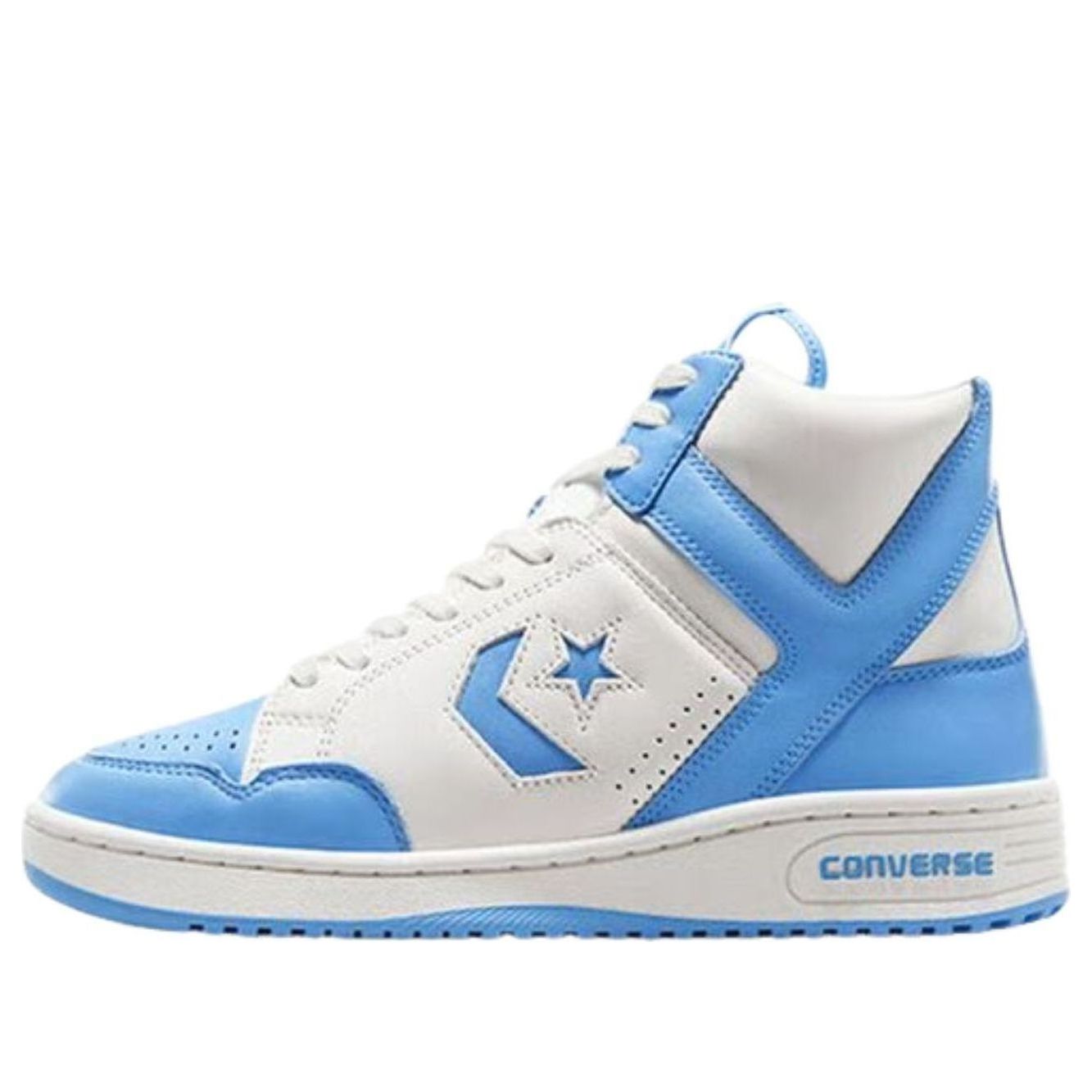 

Converse Weapon Mid 'Light Blue'