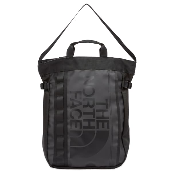 

Рюкзак для базового лагеря The North Face, черный