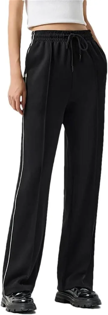 

Женские повседневные брюки с удлиняющим эффектом