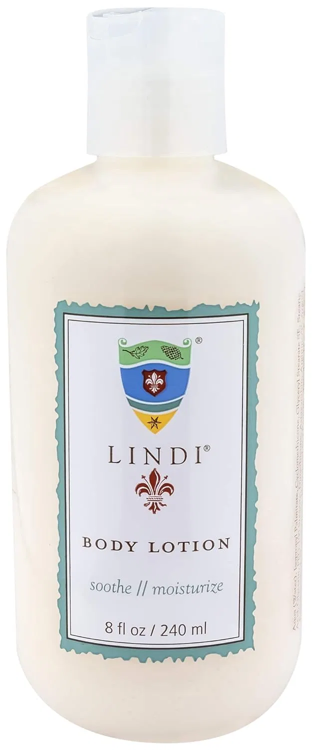 Лосьон для тела Lindi Skin, 240 мл