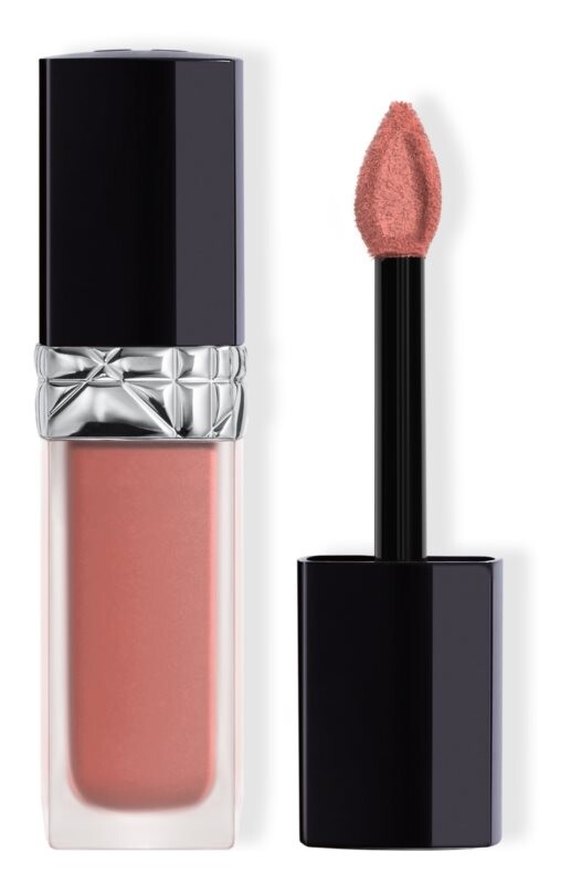 

Жидкая помада Dior Rouge Dior Forever, 6 мл, оттенок 100 Forever Nude