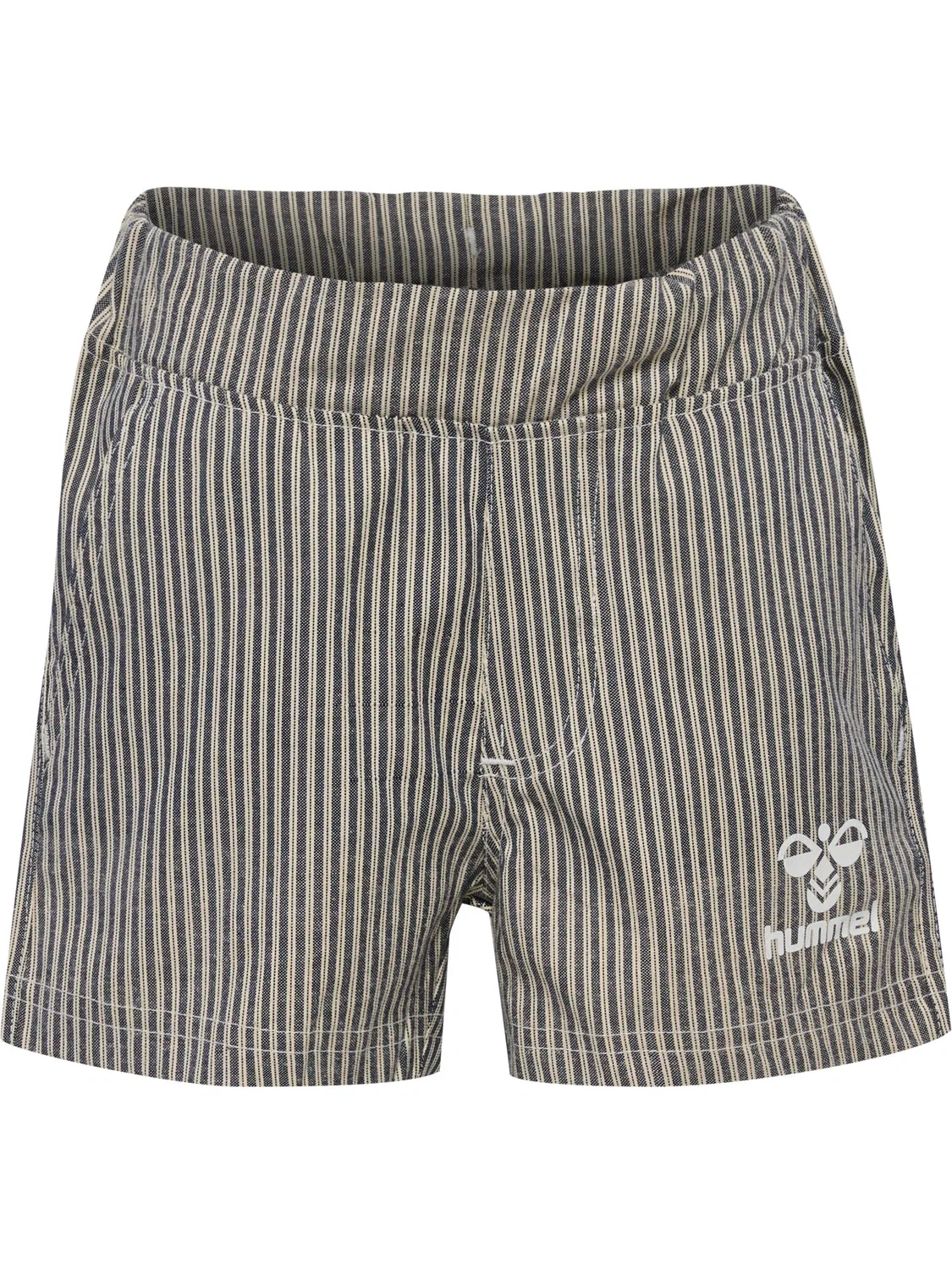 Детские шорты с регулируемой талией Hmlcorsi Hummel, Dark Blue