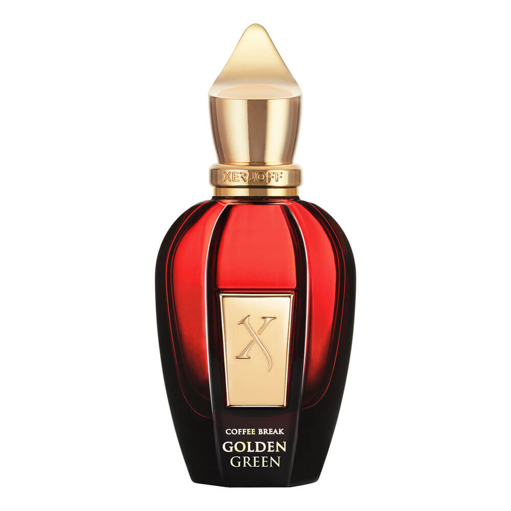 

Парфюм Xerjoff Golden Green, 50 мл