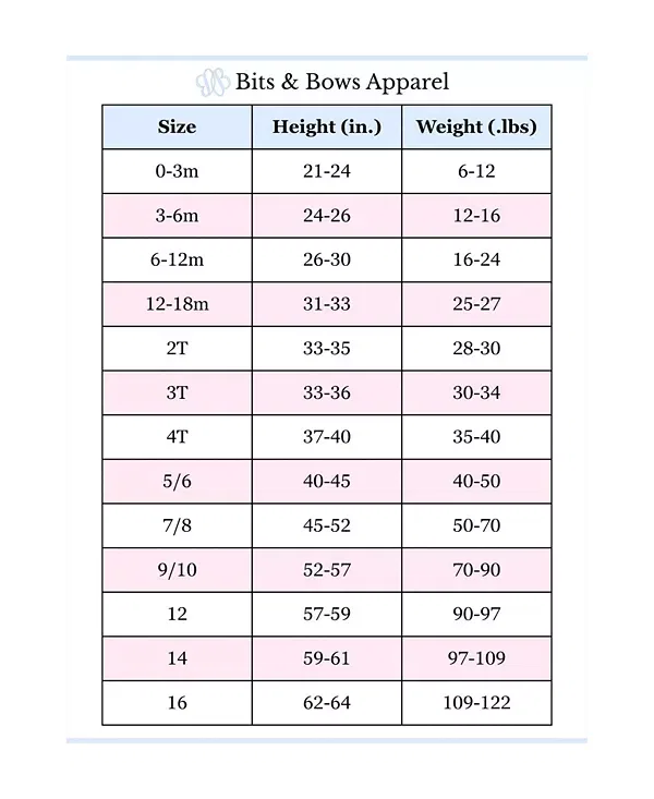 Детская футболка с карманом Seersucker Pocket Crewneck Tee Bits & Bows, белый/синий — фото 4