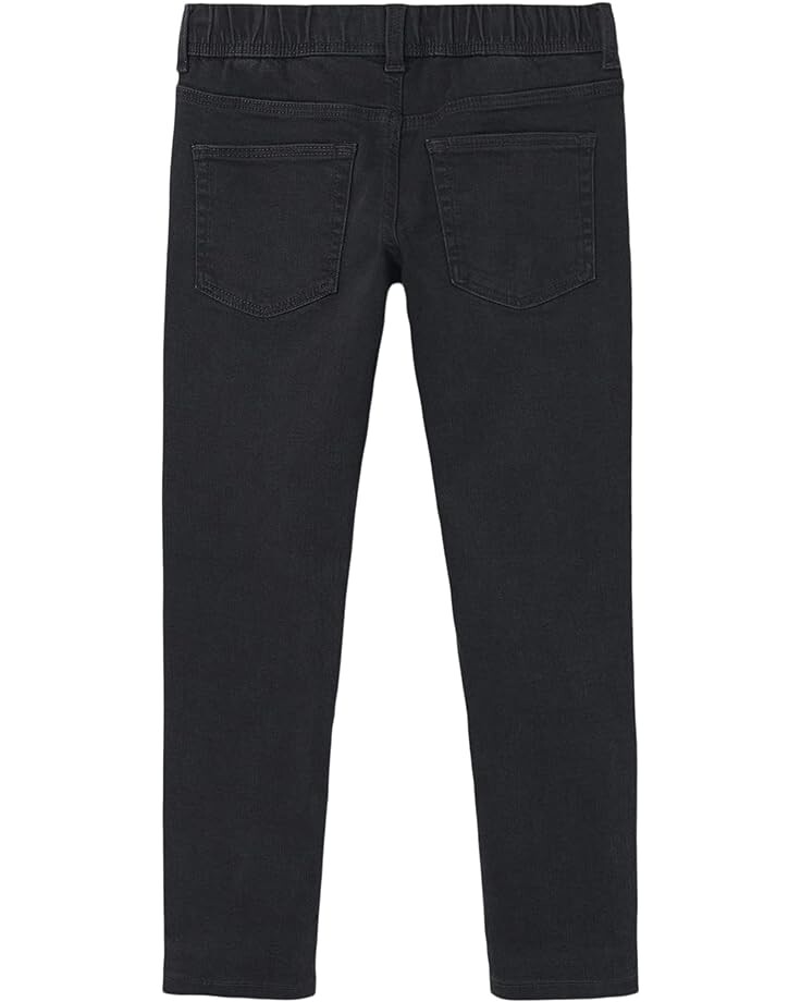 

Джинсы Mango Dudes Jeans, черный