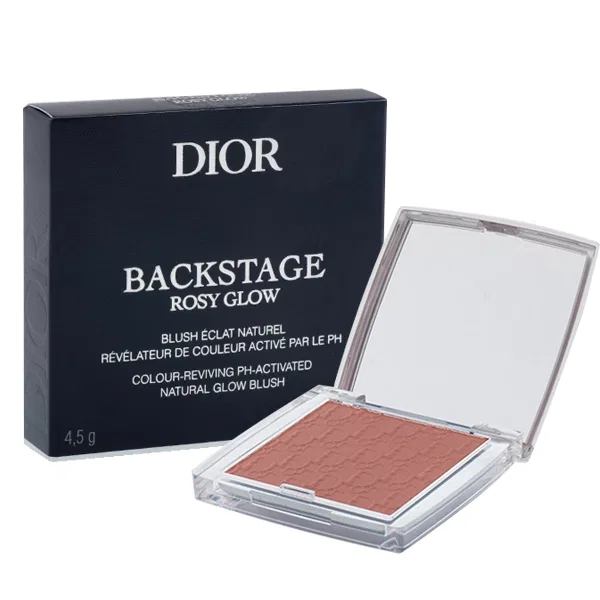 Румяна для лица 4,5 г, оттенок 103 Toffee, Dior