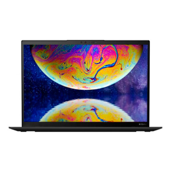 

Ноутбук Lenovo ThinkPad X1 Carbon 14", 16 Гб/512 Гб, i5-1240P, Intel Iris Xe, чёрный, английская клавиатура