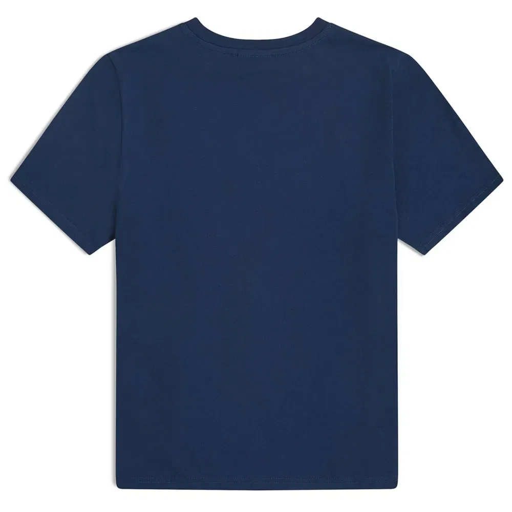 Детская футболка с принтом Chest Print O'Neill, Blue — фото 2
