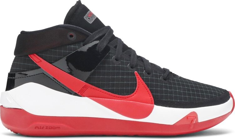 

Кроссовки Nike KD 13 'Bred', черный, Черный;серый, Кроссовки Nike KD 13 'Bred', черный